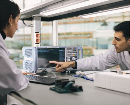 虛擬天線技術 重塑物聯(lián)網(wǎng)設備研發(fā)與制造的創(chuàng)新引擎