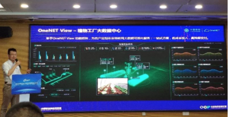 2019中國云計(jì)算和物聯(lián)網(wǎng)大會重慶開幕，中移物聯(lián)網(wǎng)全面參與助力行業(yè)智能化升級