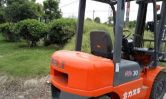 合力H2000系列1.7噸叉車 產(chǎn)品齊全，送貨保修一站式服務